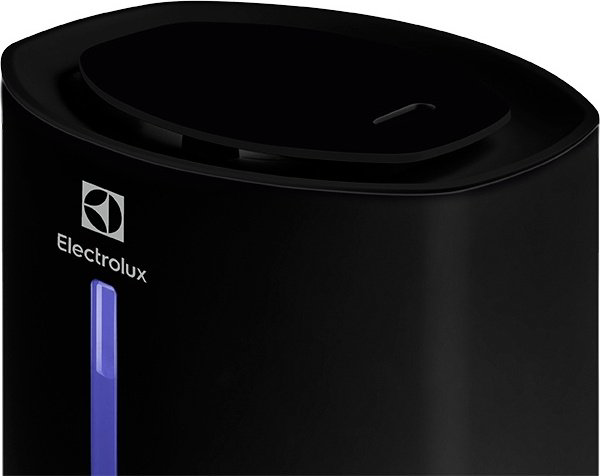 Увлажнитель воздуха Electrolux EHU-6010D UltraLine черный купить,NaN