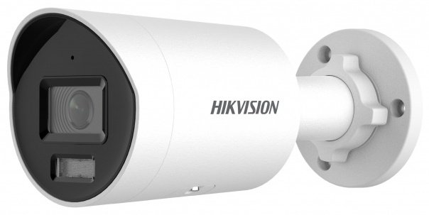 Hikvision камера видеонаблюдения DS-2CD2047G2H-LIU(eF), 4 расширение 2688x1520 купить,NaN