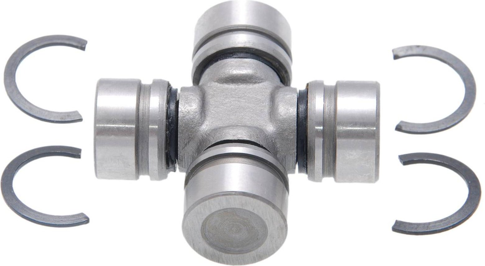 FEBEST крестовина кардана FEBEST ASH-52