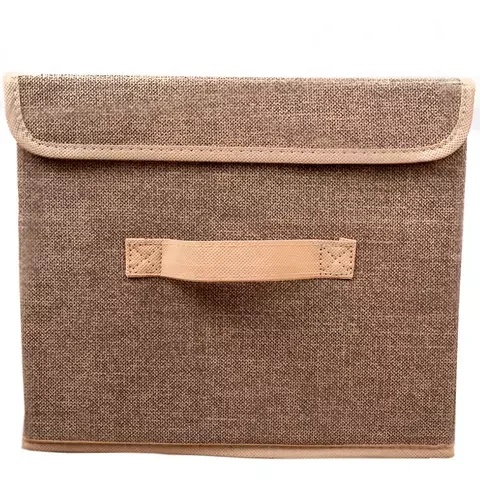 EG органайзер Linen 30х40x25 см EAN 1909 Begie