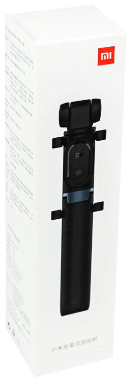 Ручной штатив Xiaomi Mi Selfie Stick Tripod XMZPG01YM купить,NaN