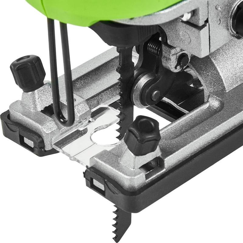 Электролобзик Greenworks GD24JS 3601407 купить,NaN