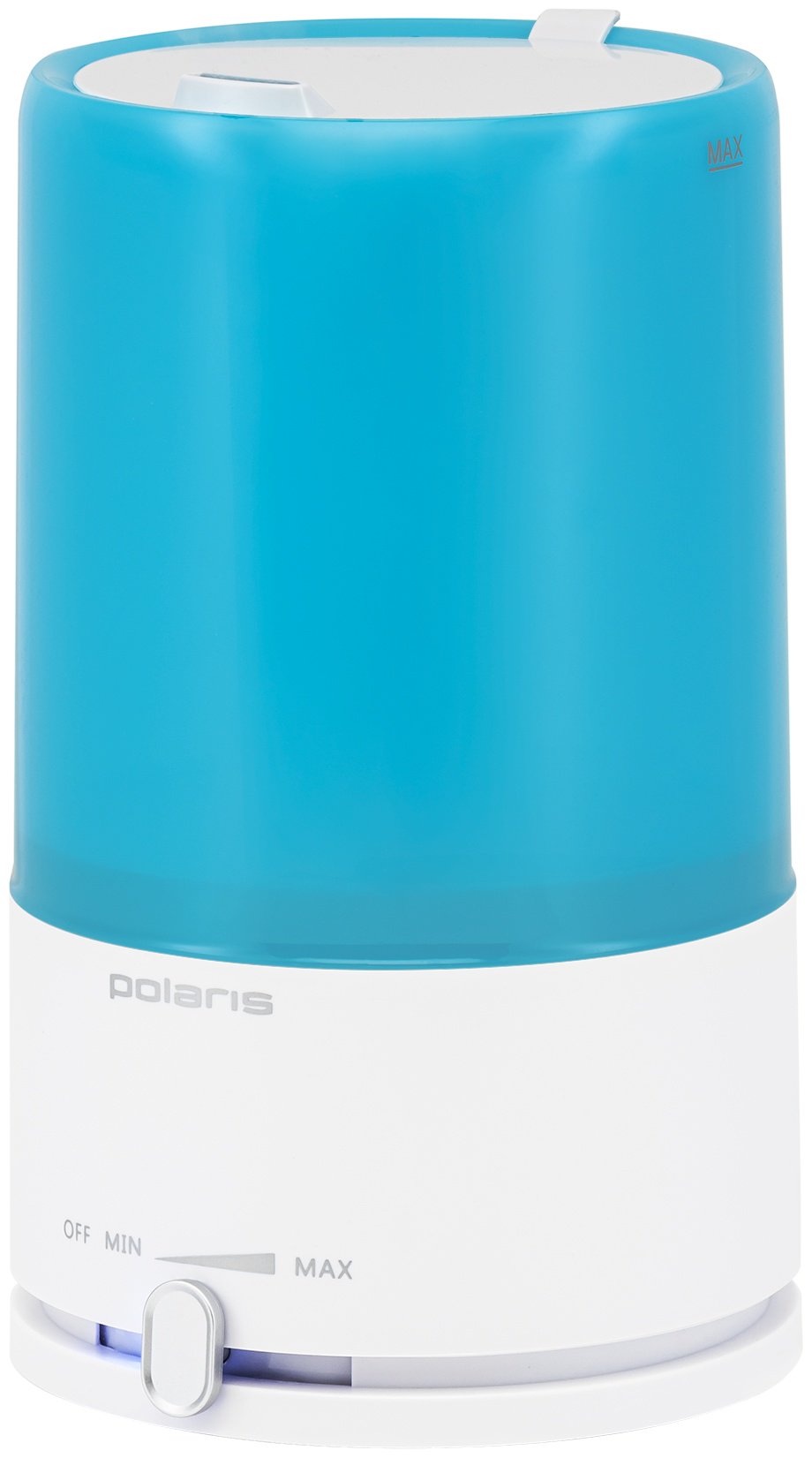 Увлажнитель воздуха Polaris PUH 7605 TF голубой