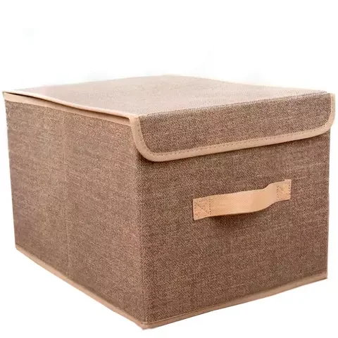 EG органайзер Linen 30х40x25 см EAN 1909 Begie - ForteMarket EG органайзер Linen 30х40x25 см EAN 1909 Begie купить,0