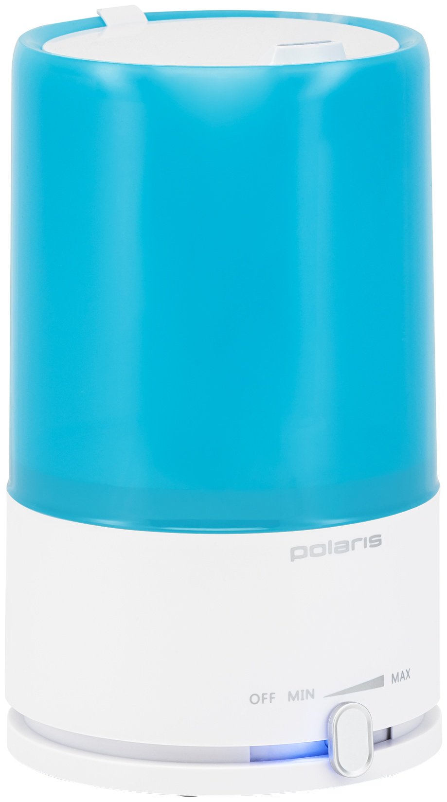 Увлажнитель воздуха Polaris PUH 7605 TF голубой
