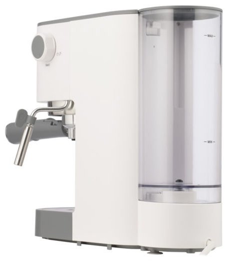 Кофеварка CENTEK CT-1168 бежевый