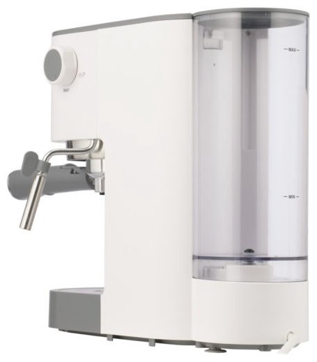 Кофеварка CENTEK CT-1168 бежевый купить,NaN