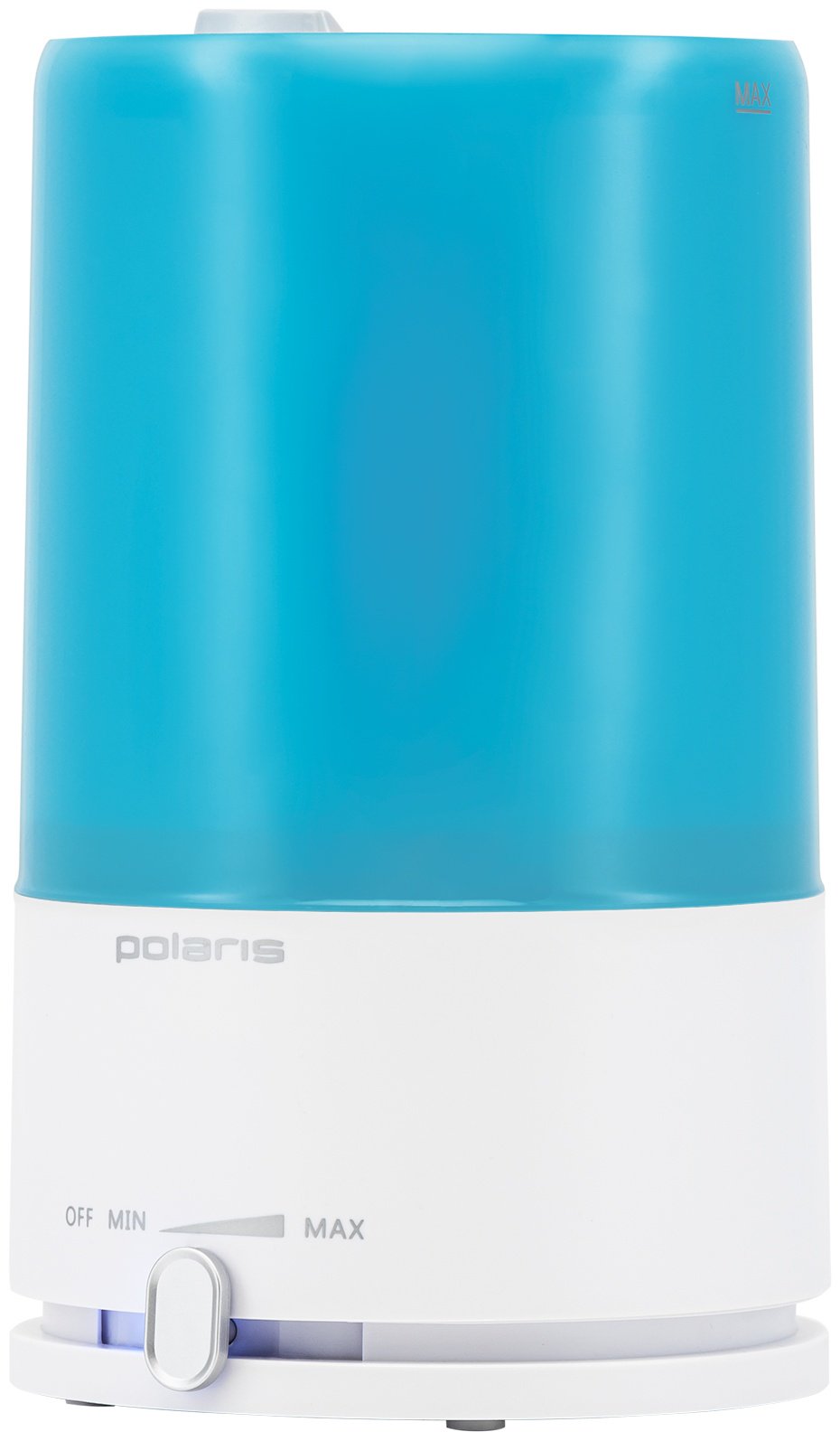 Увлажнитель воздуха Polaris PUH 7605 TF голубой