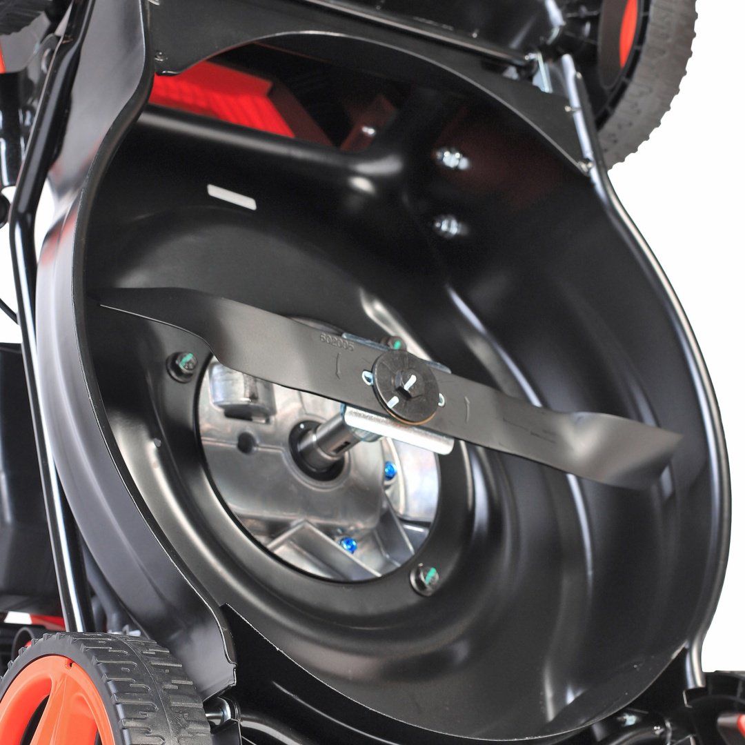 Газонокосилка колесная бензиновая Patriot PT 41LM 512109002 - ForteMarket Газонокосилка колесная бензиновая Patriot PT 41LM 512109002 купить,0