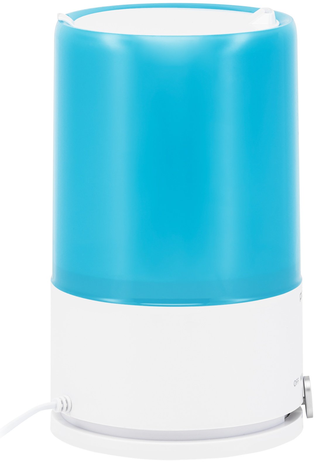 Увлажнитель воздуха Polaris PUH 7605 TF голубой