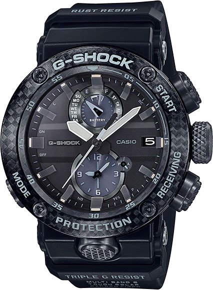 Часы Casio GWR-B1000-1AER купить,NaN