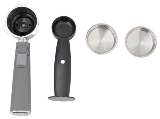 Кофеварка CENTEK CT-1168 бежевый