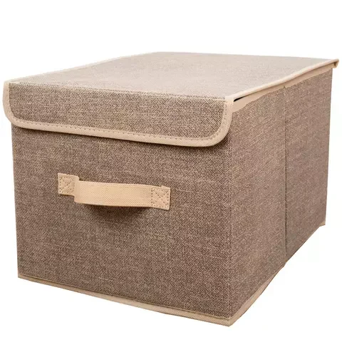 EG органайзер Linen 30х40x25 см EAN 1909 Begie - ForteMarket EG органайзер Linen 30х40x25 см EAN 1909 Begie купить,0