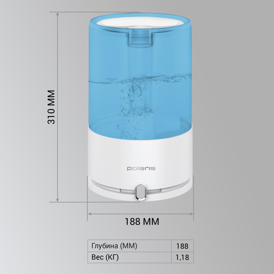 Увлажнитель воздуха Polaris PUH 7605 TF голубой купить,function inputValueFn(){if((0,signal2.mK)(node),node.value===REQUIRED_UNSET_VALUE)throw new root_effect_scheduler.buA(-950,null);return node.value}