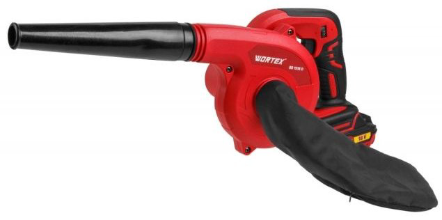 Воздуходувка WORTEX BB 1518 D ALL1 0329279 купить,NaN