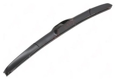 Щетка гибридная LYNXauto LX700 700 мм, 1 шт купить,NaN