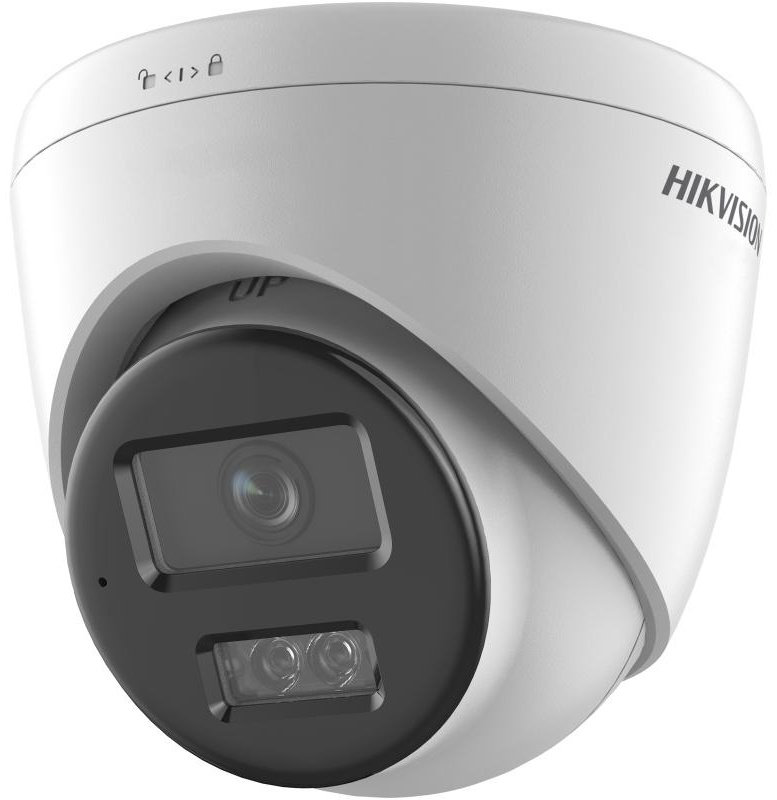 Hikvision камера видеонаблюдения DS-2CD1363G2-LIUF, 6 расширение 32001800 купить,NaN