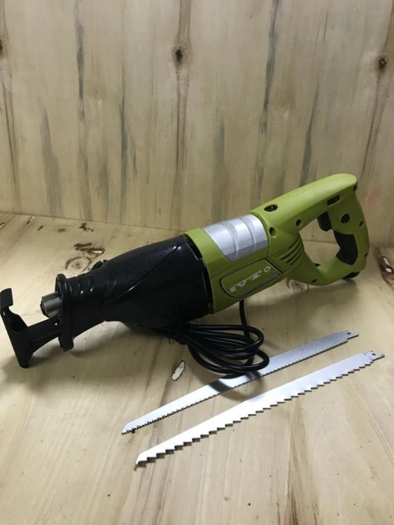 Сабельная пила IVT ESW 775 B купить,NaN