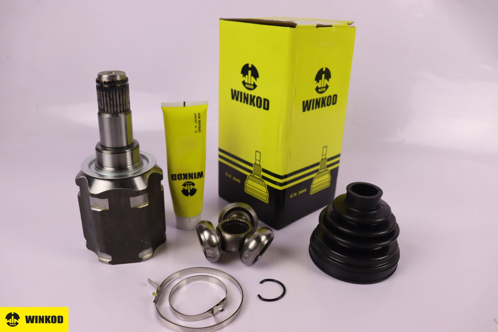 Winkod шрус W2243CV купить,NaN