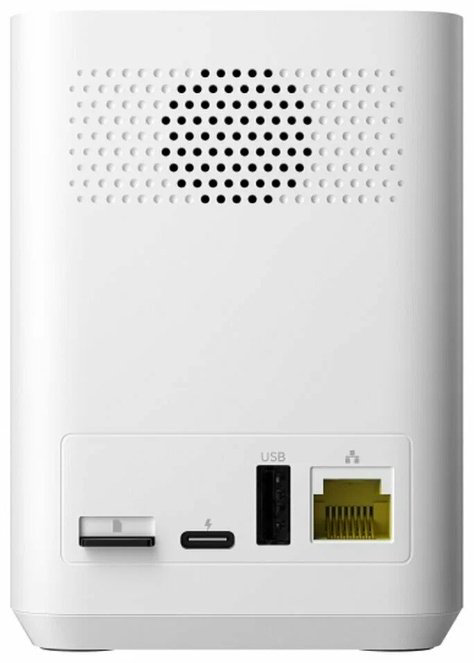 Xiaomi камера видеонаблюдения Base Station, 3 расширение 1080P купить,14990