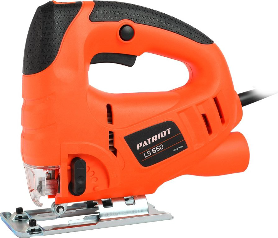 Электролобзик Patriot PATRIOT LS 650 купить,NaN