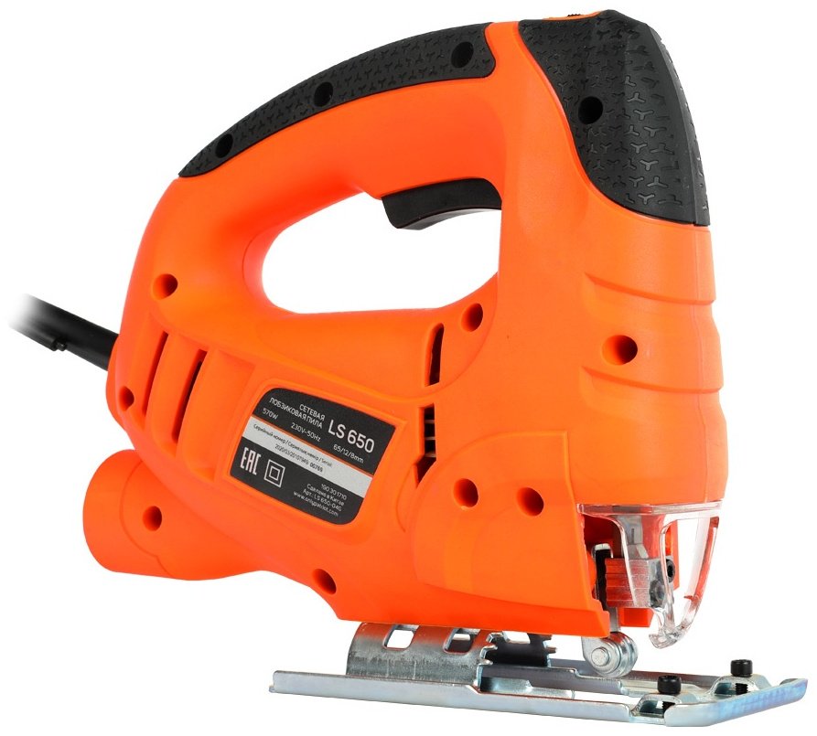 Электролобзик Patriot PATRIOT LS 650 - ForteMarket Электролобзик Patriot PATRIOT LS 650 купить,0