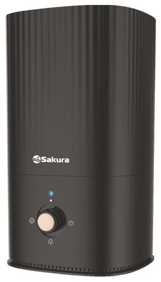 SAKURA SA-0610BKG черный