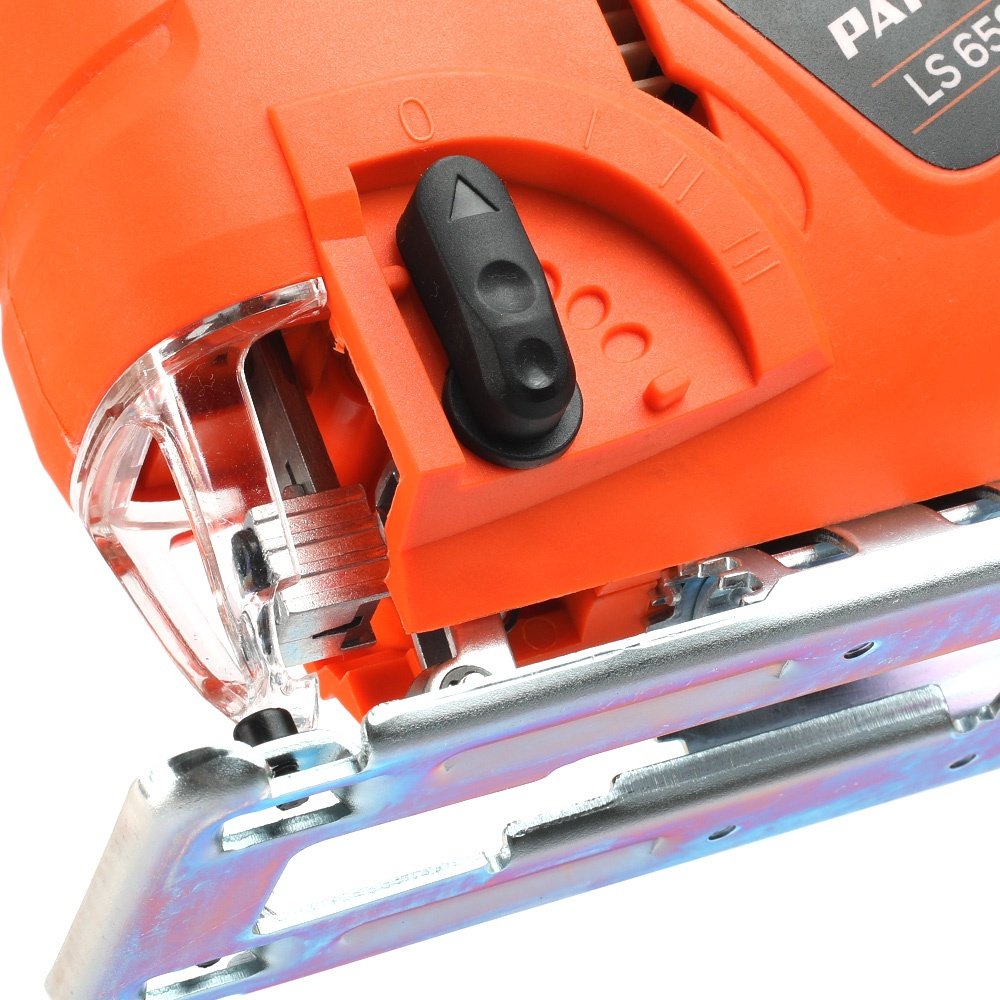 Электролобзик Patriot PATRIOT LS 650 - ForteMarket Электролобзик Patriot PATRIOT LS 650 купить,0