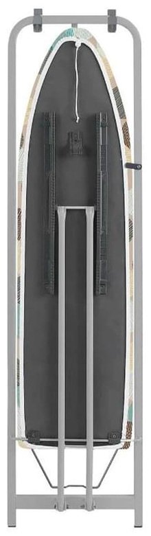 Гладильная доска Nika настенная ДН1/1 107x29 купить,NaN
