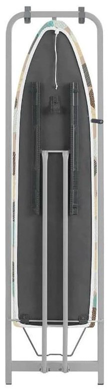 Гладильная доска Nika настенная ДН1/1 107x29 купить,NaN