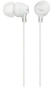 Наушники Sony MDR EX 15 LP White купить,NaN