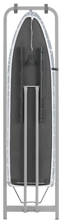 Гладильная доска Nika настенная ДН1Т/1 107x29 купить,0