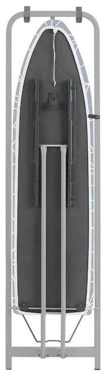 Гладильная доска Nika настенная ДН1Т/1 107x29