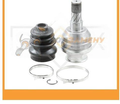 Sufix шрус внутренний ST1117 купить,NaN