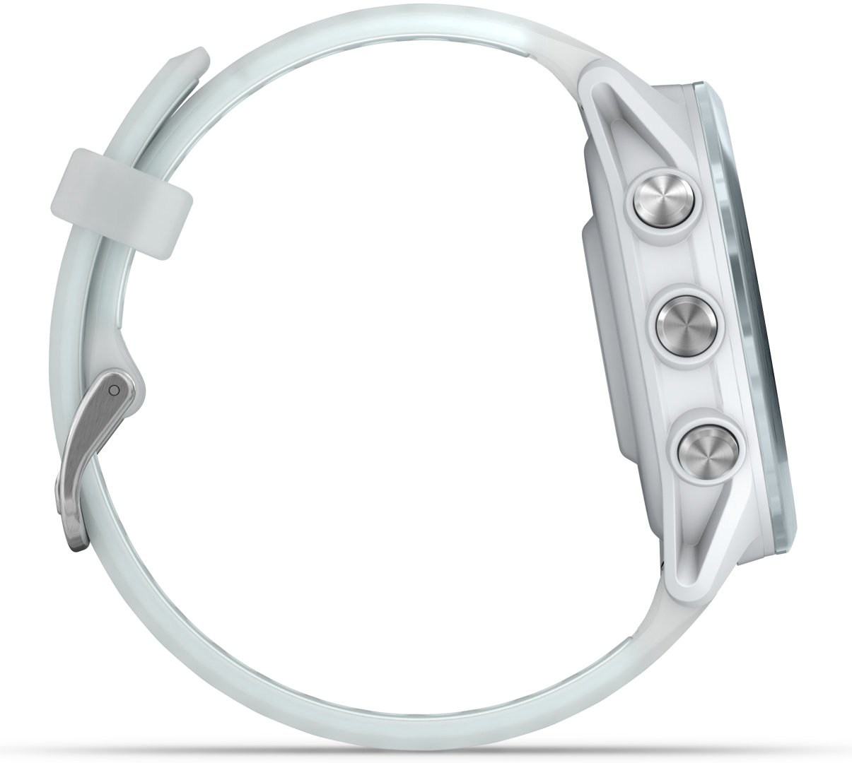 Смарт-часы Garmin Forerunner 570 42 мм белый купить,343990