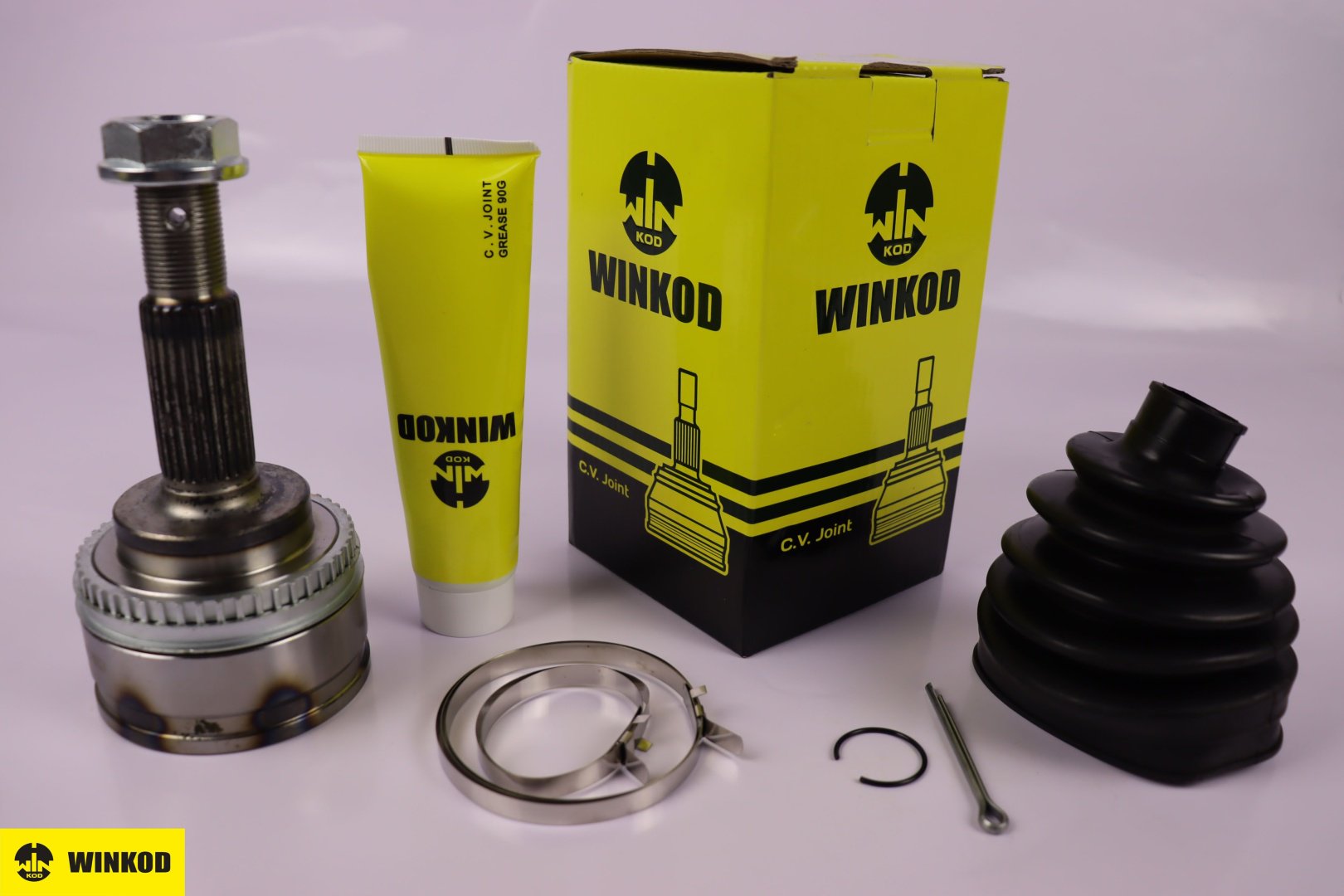 Winkod шрус W2236CV купить,NaN