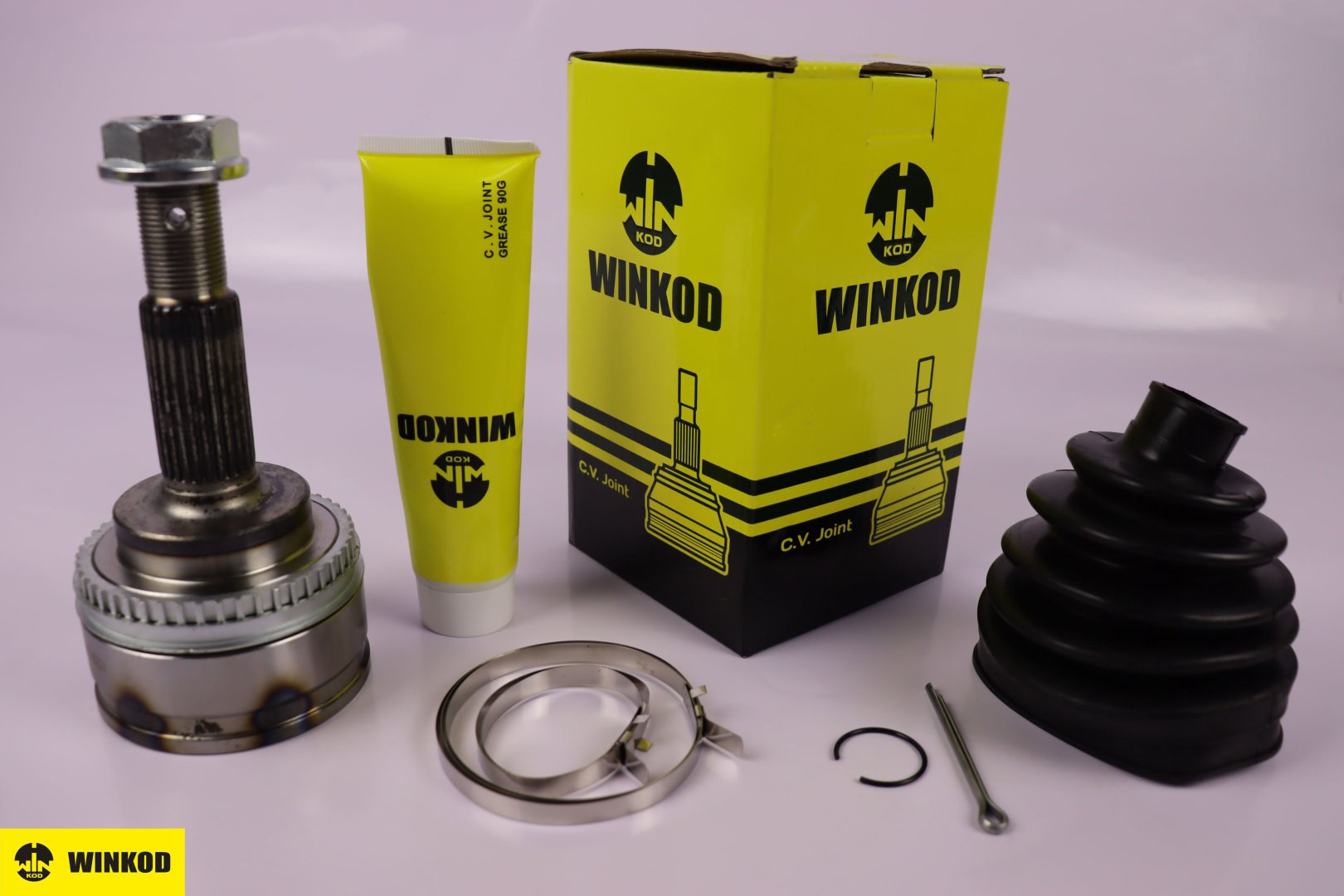 Winkod шрус W2236CV купить,NaN