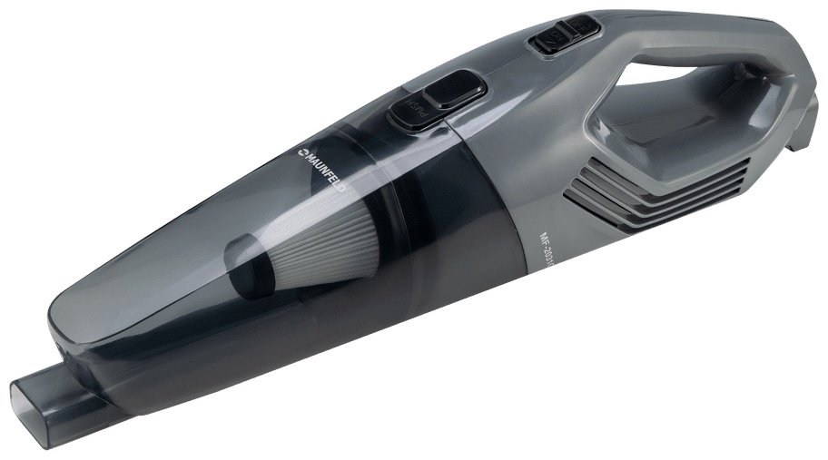 Пылесос MAUNFELD MF-2031GR черный - ForteMarket Пылесос MAUNFELD MF-2031GR черный купить,0