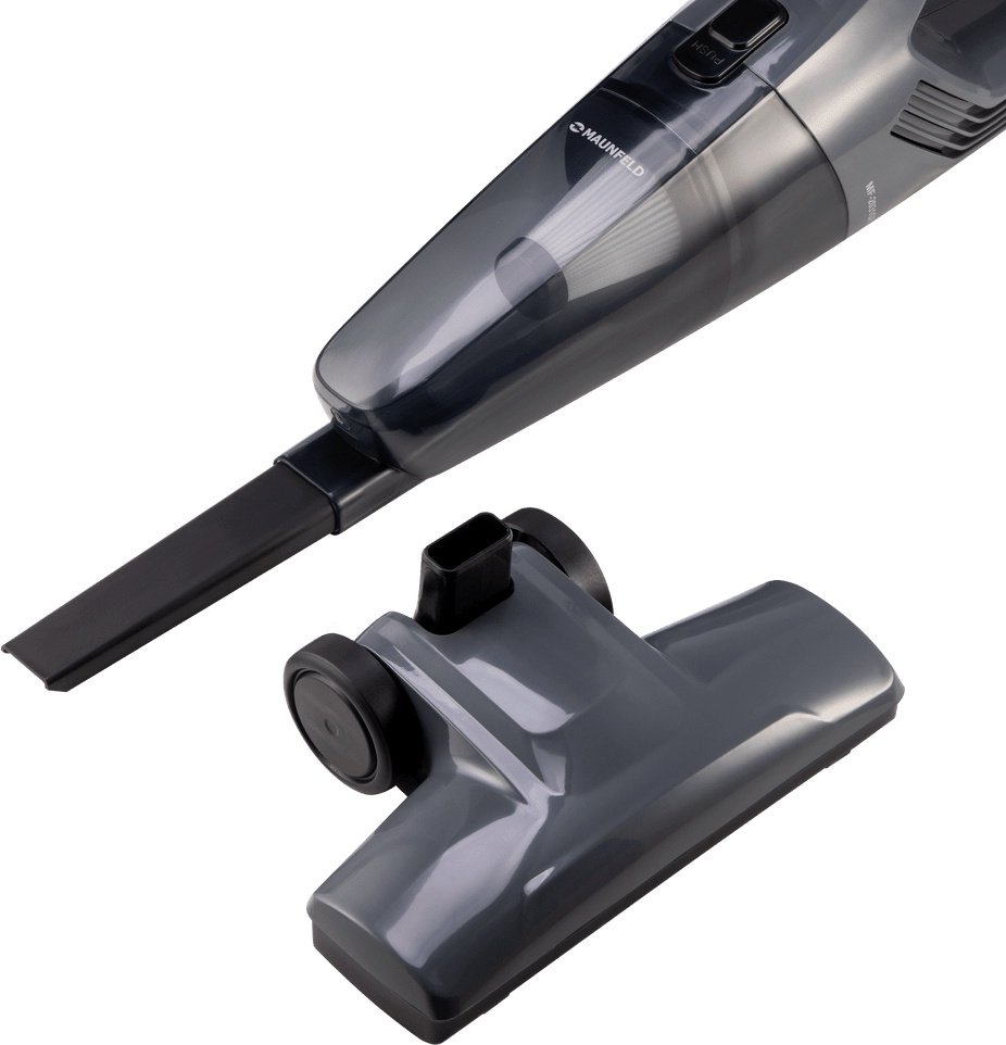 Пылесос MAUNFELD MF-2031GR черный - ForteMarket Пылесос MAUNFELD MF-2031GR черный купить,0