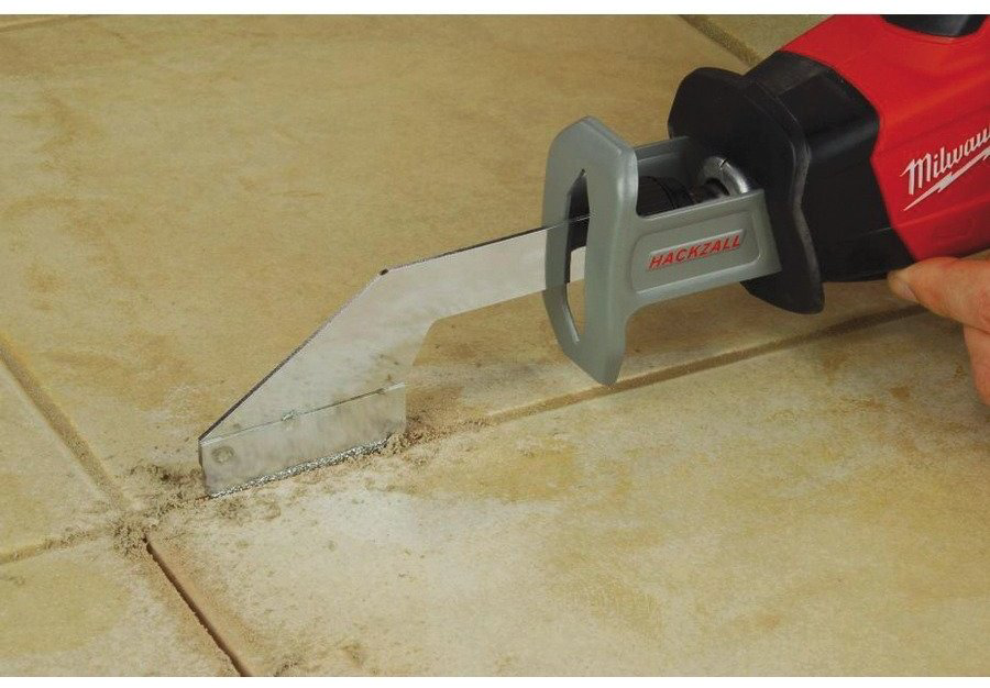 Сабельная пила Milwaukee C12 HZ-0 4933411925 купить,NaN