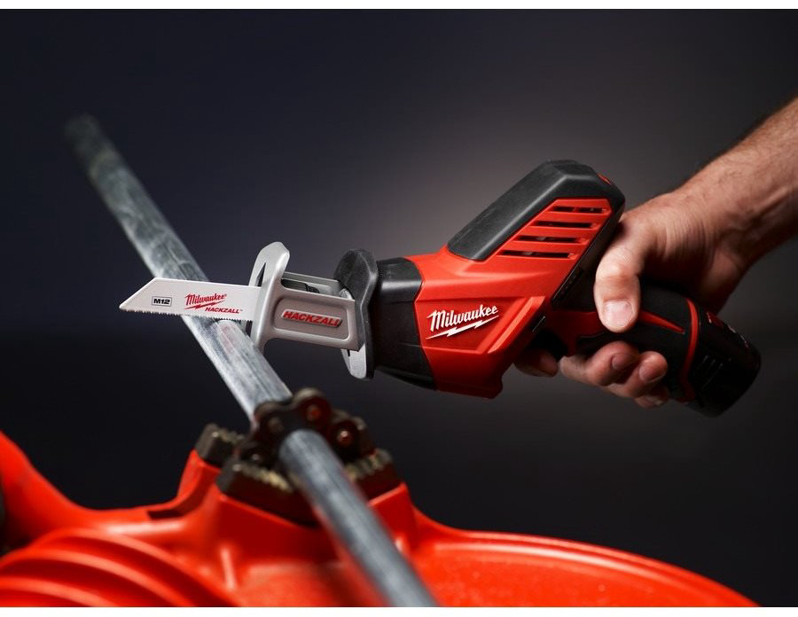 Сабельная пила Milwaukee C12 HZ-0 4933411925 купить,NaN