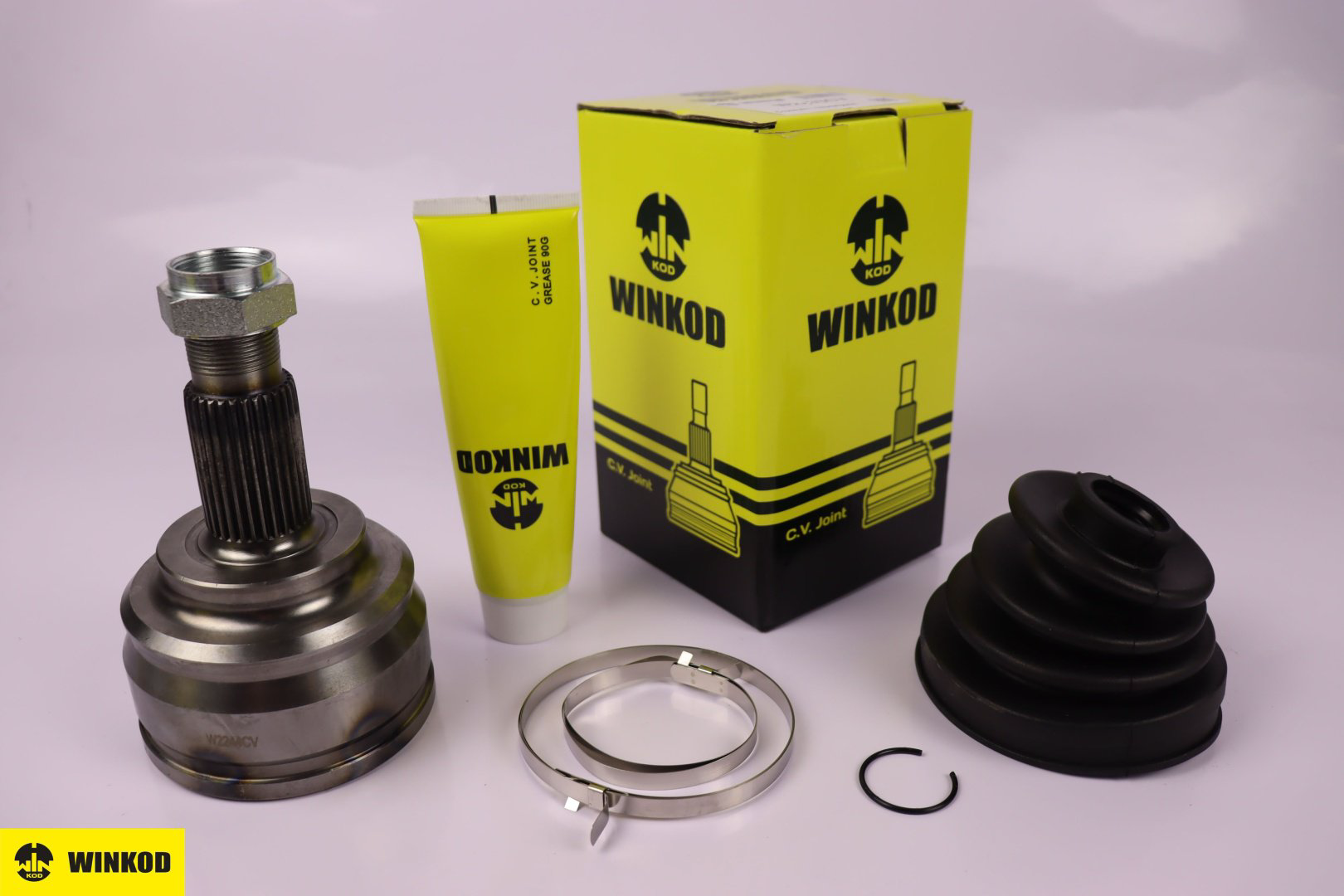 Winkod шрус W2244CV купить,NaN