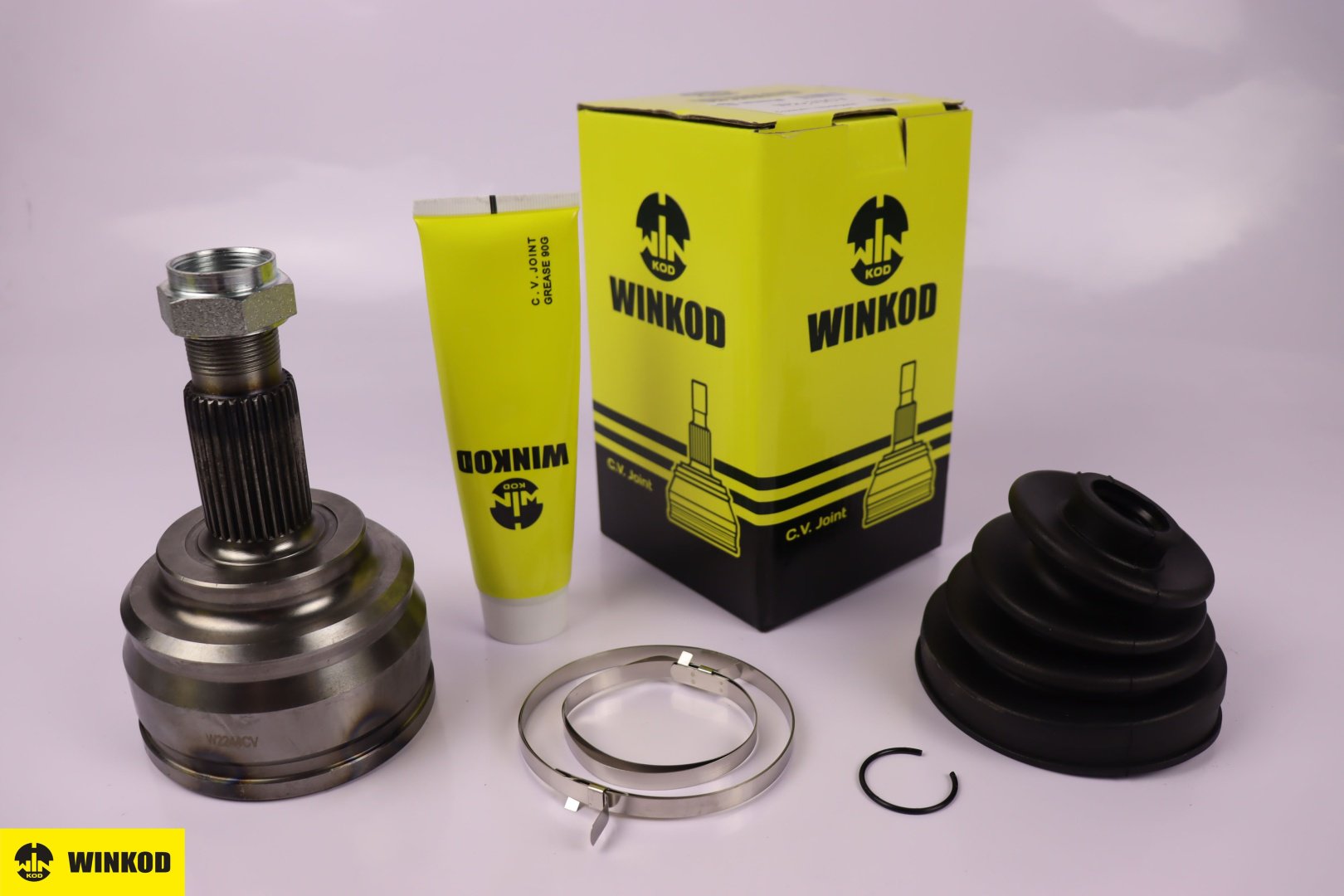 Winkod шрус W2244CV