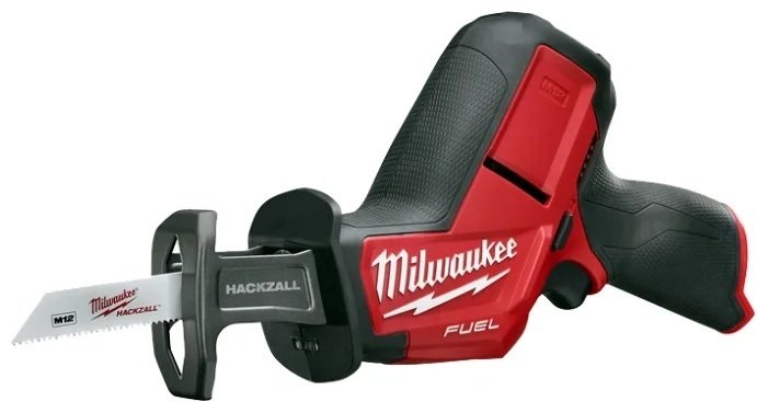 Сабельная пила Milwaukee M12 CHZ-0 4933446960