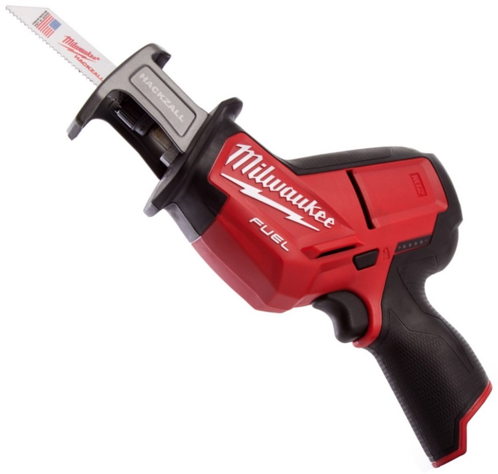 Сабельная пила Milwaukee M12 CHZ-0 4933446960 купить,0