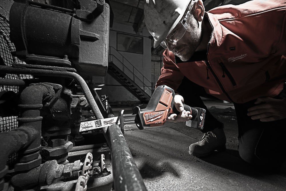 Сабельная пила Milwaukee M12 CHZ-0 4933446960 купить,0