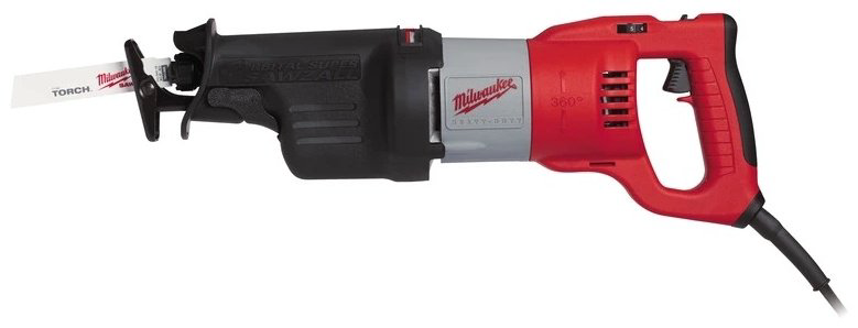 Сабельная пила Milwaukee SSPE 1300 RX купить,NaN