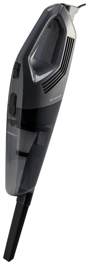 Пылесос MAUNFELD MF-2031GR черный - ForteMarket Пылесос MAUNFELD MF-2031GR черный купить,0
