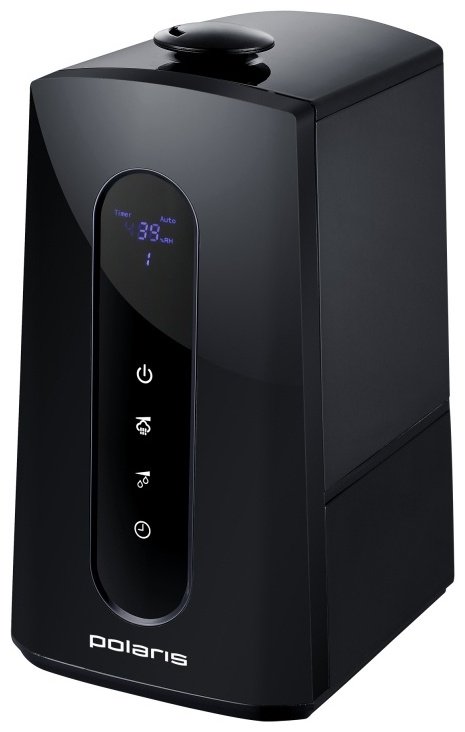 Увлажнитель воздуха Polaris Polaris PUH 0545D черный