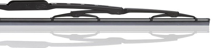 Щетка каркасная Alca 114800 550 мм, 1 шт купить,NaN